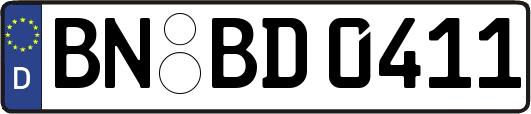 BN-BD0411