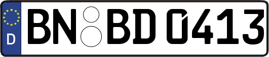 BN-BD0413