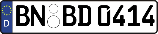 BN-BD0414