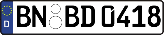 BN-BD0418