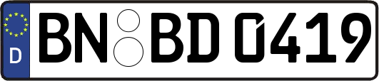 BN-BD0419