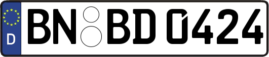 BN-BD0424