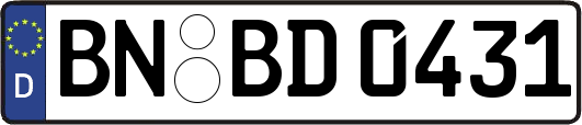 BN-BD0431