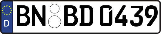 BN-BD0439