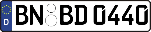 BN-BD0440
