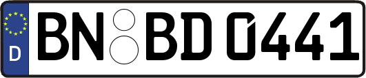 BN-BD0441