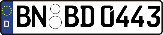 BN-BD0443