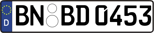 BN-BD0453