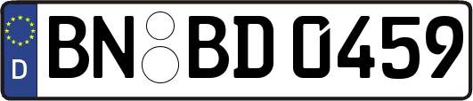 BN-BD0459
