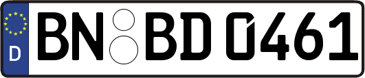 BN-BD0461