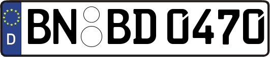 BN-BD0470