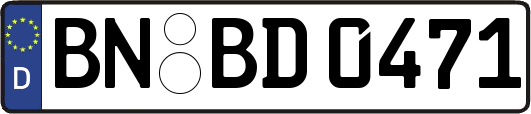 BN-BD0471