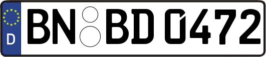 BN-BD0472