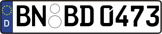 BN-BD0473