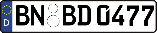 BN-BD0477