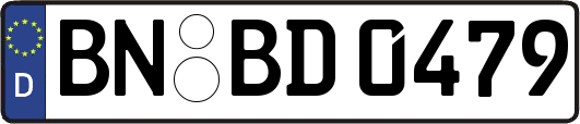BN-BD0479