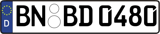 BN-BD0480