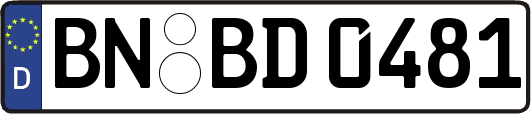 BN-BD0481