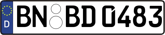 BN-BD0483