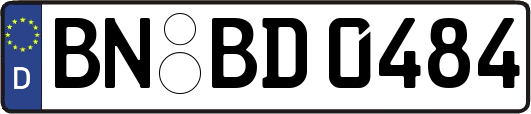 BN-BD0484