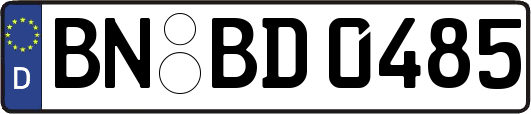 BN-BD0485