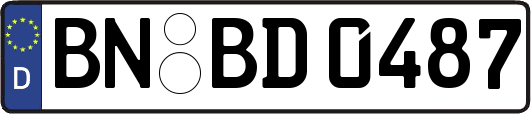 BN-BD0487