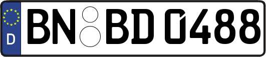 BN-BD0488
