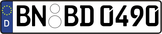BN-BD0490