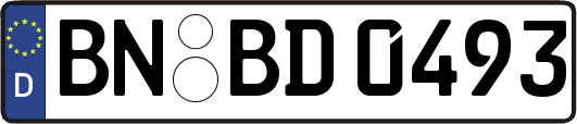 BN-BD0493