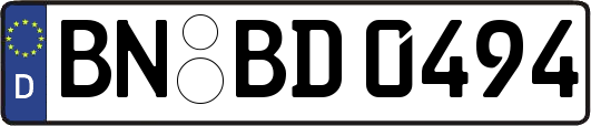 BN-BD0494