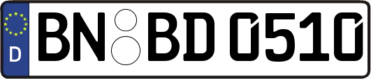 BN-BD0510