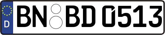 BN-BD0513