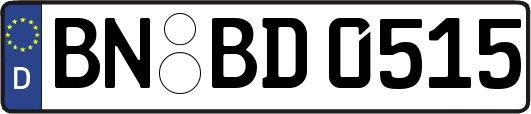 BN-BD0515
