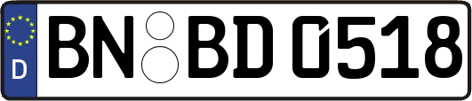 BN-BD0518