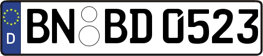 BN-BD0523