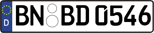 BN-BD0546