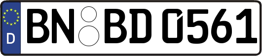 BN-BD0561