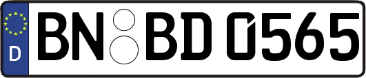 BN-BD0565