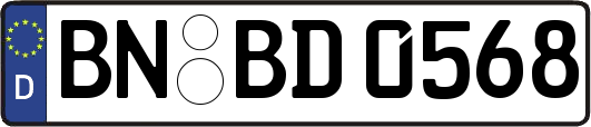 BN-BD0568