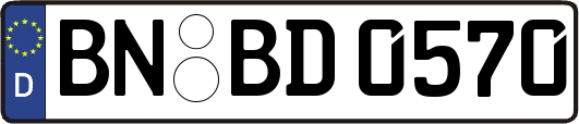 BN-BD0570