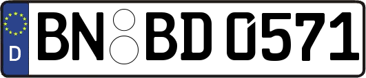BN-BD0571