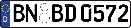 BN-BD0572