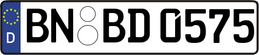 BN-BD0575