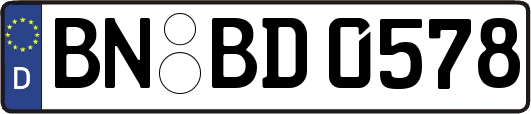 BN-BD0578