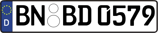 BN-BD0579