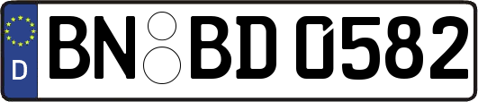 BN-BD0582