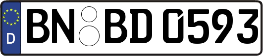 BN-BD0593
