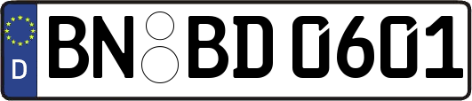 BN-BD0601