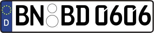 BN-BD0606
