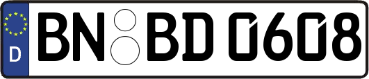BN-BD0608